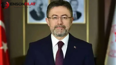 Bakan Yumaklı : 32 işletme hakkında suç duyurusunda bulunduk