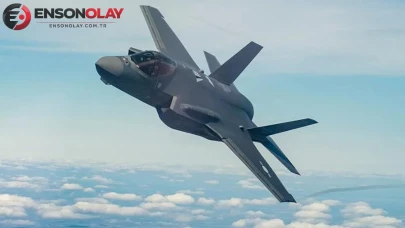 Atina'da 'F-35' şoku: "Ulusal bir yenilgi olarak görüyorum"
