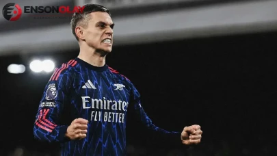 Belçikalı futbolcu Leandro Trossard, Türkiye'de hangi takıma transfer olacak?