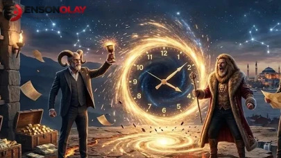 Yarın Başlayacak Olan 3 Burç, Yaşlandıkça Daha Da Zenginleşecek!