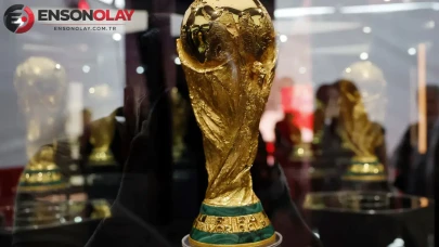2026 Dünya Kupası'nda erken final : İngiltere ve Arjantin maçı detayları belli oldu