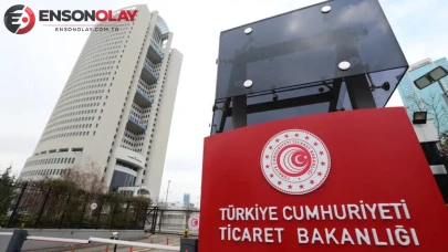 Ticaret diplomasisinde yoğun trafik: 57 ülkeyle üst düzey temas