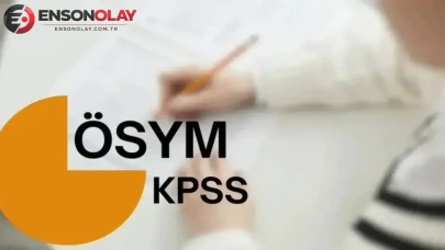 2026 KPSS geç başvuruları ne zaman başlayacak?