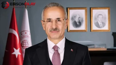 Ulaştırmada AR-GE ve İnovasyon Odaklı Yeni Bir Dönem Başlıyor!