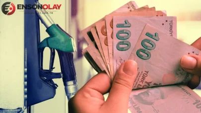 25 Temmuz Güncel Akaryakıt Fiyatları | Benzin ve Motorin Fiyatlarında Beklenmedik Yükseliş! Son Durum Ne?