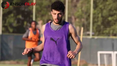 Alanyaspor'da yeni sezon hazırlıkları başladı