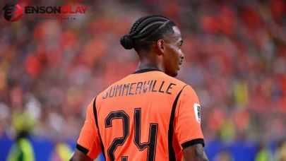 Galatasaray, Summerville için West Ham United ile görüşmelere başlıyor