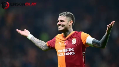 Mauro Icardi'nin Son Durak Kararını Netleştirdi: Sürpriz Bir Hamle!
