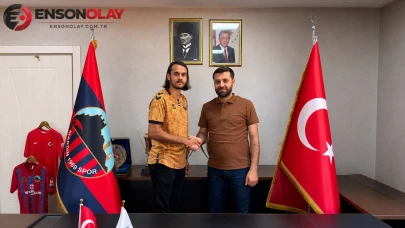 Mardin 1969, Erce Kardeşler'in yeni sponsoru oldu: İmzalanan 1 yıllık sözleşme ile heyecan dorukta!