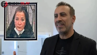 Nurdan Eriş'ten şoke eden Haluk Levent iddiası : İsviçre'de evlendik, beni kullandı