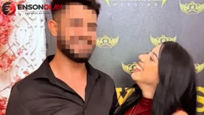 Helin Nama davasında ilk duruşma : Sanık eşten mahkemede 'gondol' ve 'Sezen Aksu' savunması