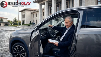 Emekliye ÖTV'siz araçta son durum: Emekliye ÖTV muafiyeti kimleri kapsıyor, başvuru şartları neler, hangi araçlar var? (Togg, Egea, Clio...)