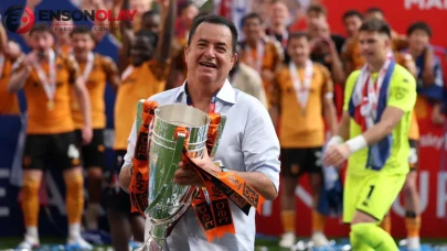 Acun Ilıcalı, Trabzonspor'un parlayan yıldızını transfer etmek istiyor: Görüşmeler başladı