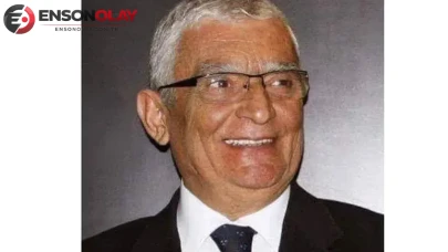 Orhan Ziya Diren kimdir? Kaç yaşında ve nereli?