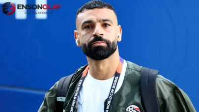 Beşiktaş ile Salah arasındaki sözleşmenin detayları netleşti: Maaş detayları da paylaşıldı