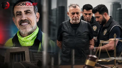 Ahbap soruşturmasında karar: Haluk Levent tutuklandı!