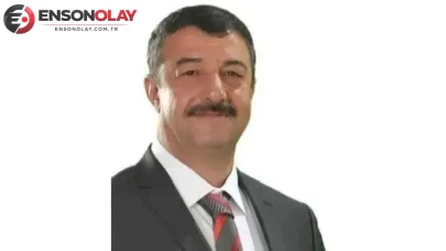 Necat Cellek kimdir ve Şirvan Belediye Başkanı Necat Cellek'in vefat nedeni nedir?