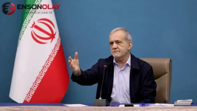 İran'dan Trump'a yanıt : Vatanımızın her bir karış toprağını savunacağız