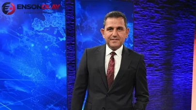 Fatih Portakal Kaç Yaşında, Nereli, Eşi Kim?
