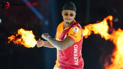 Galatasaray'da Mario Lemina transferi resmiyet kazanıyor: İmzalar yakında atılacak
