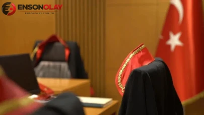 Kastamonu'da denize giren emekli cumhuriyet savcısı boğuldu