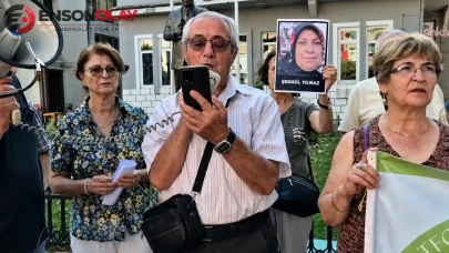 Zonguldaklılar, Dilovası işçi katliamı davasına omuz veriyor: 'İş kazaları kader değil' diyor!