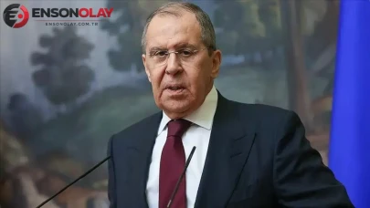 Rusya'dan ABD-İran gerilimine ilişkin açıklama : Kimseye faydası yok