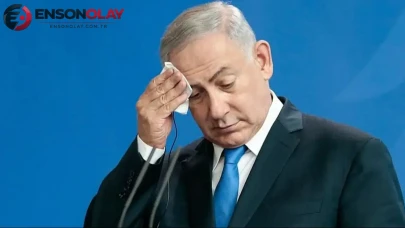 Netanyahu, Trump'ın F-35 açıklamalarından endişeli: "Ben olsam satmazdım"