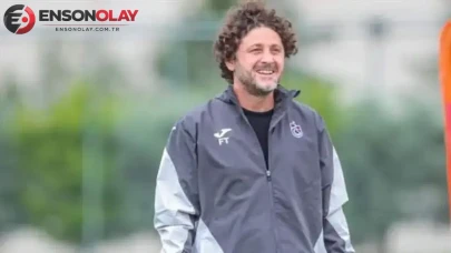 Trabzonspor, Fatih Tekke'nin maaşına yaptığı zamı açıkladı! Yeni ücreti dikkat çekiyor