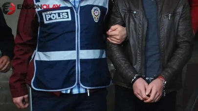 Artvin merkezli FETÖ operasyonu : 7 şüpheli yakalandı
