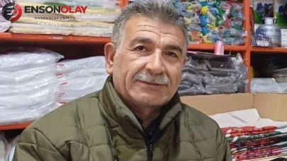 Doğa fotoğrafçısı dağlık bölgede hayatını kaybetti