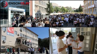 MEB, 2026 LGS tercih sonuçlarının açıklanacağı tarihi duyurdu!