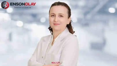 Yaz aylarında sağlık sorunları artıyor: Kulak burun boğaz uzmanı uyardı