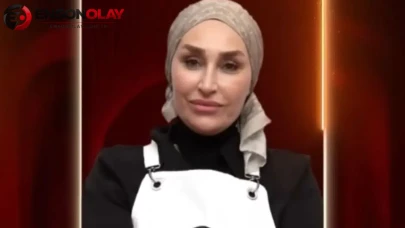 "MasterChef Fatma Yılmaz: Sırlarıyla Şaşırtmaya Devam Ediyor!"