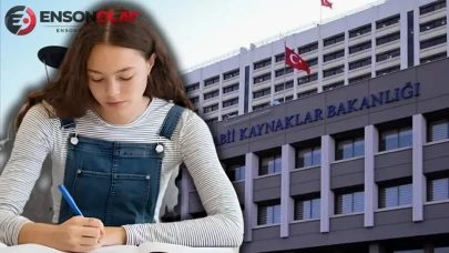 YKS'de ilk 100 bine giren öğrencilere aylık 13 bin 750 TL destek verilecek