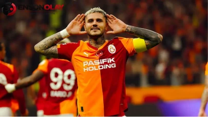 Galatasaray'ın Mauro Icardi için teklif ettiği sözleşme detayları ortaya çıktı!