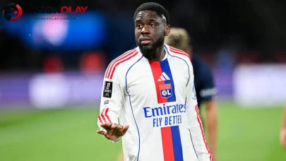Beşiktaş'tan Orel Mangala hamlesi : Italiano çok beğeniyor
