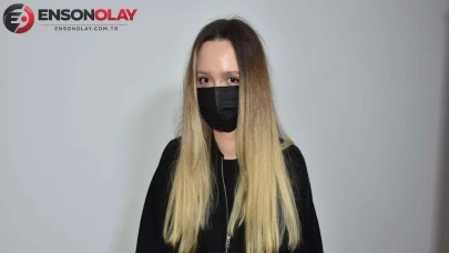 Komşusunun kızını sokak ortasında defalarca bıçaklamıştı! Serbest bırakılan sanık yeniden tutuklandı