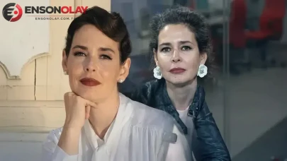 Pelin Batu neden özür diledi? Ahbap paylaşımını neden sildi?