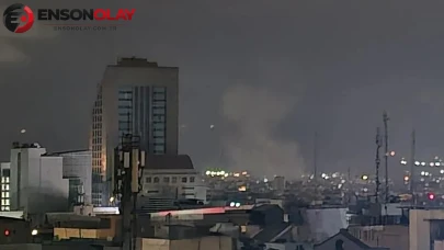 ABD'nin İran'a düzenlediği son saldırıda can kayıpları ve yaralılar var