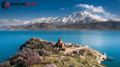 Van Gölü'nde Uygulanan Av Yasağı Yeniden Değerlendiriliyor mu?