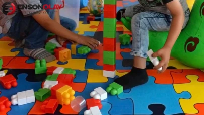 Kamuda nöbet düzenine uygun esnek kreş uygulaması yakında başlıyor