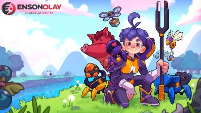 Epic Games Store'da ücretsiz oyun fırsatı: Nova Lands ve Tattoo Tycoon erişime açıldı