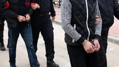 73 ilde narkotik operasyonları: 935 şüpheli tutuklandı