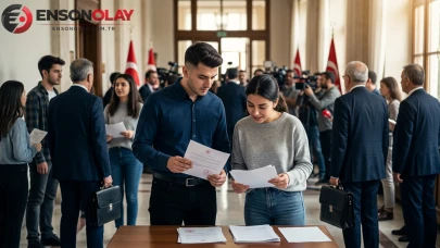 Öğrenci affı çıktı mı, ne zaman çıkacak? 2026 Öğrenci affı Resmi Gazete'de yayımlandı mı?