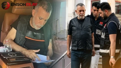 Ahbap soruşturması yeni ifadeler ortaya çıktı: "Çekleri görünce Haluk Levent'le kavga ettim!