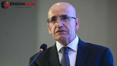 Bakan Şimşek: Cari açık sürdürülebilir seviyelerde kaldı