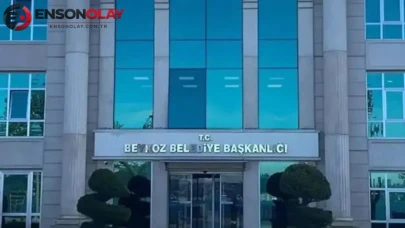 Beykoz Belediyesi'ne 'rüşvet' soruşturmasında ikinci operasyon : Meclis üyesi ve iş insanlarına gözaltı