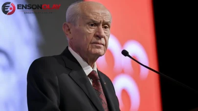 MHP Genel Başkanı Bahçeli'den 15 Temmuz mesajı