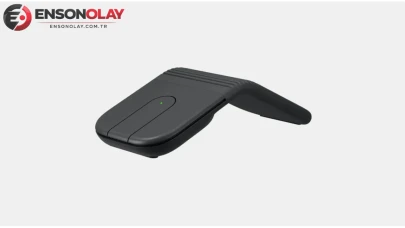 Logitech Mobi Fold incelemesi: Katlanabilir tasarımıyla mobil kullanıma odaklanan kablosuz fare